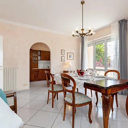 Luxury Home-near The Sea Garden *