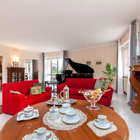 Luxury Home-near The Sea Garden *