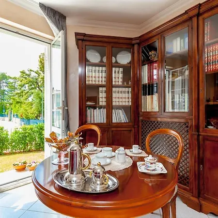 Luxury Home-near The Sea Garden *