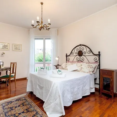 Luxury Home-near The Sea Garden Apartment *