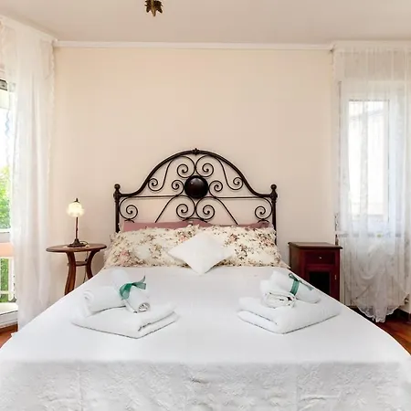 Luxury Home-near The Sea Garden * Fermo