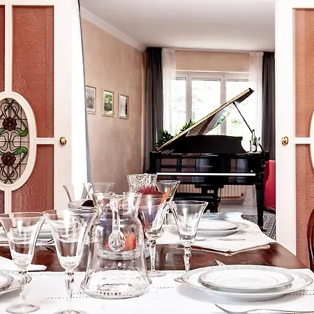 Luxury Home-near The Sea Garden * Fermo